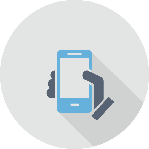 Dedicated App Module